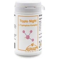 Trypto Night Allpharm Kapseln