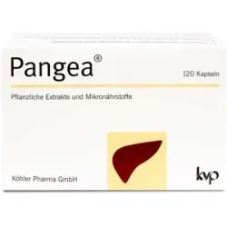 Pangea Kapseln