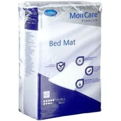 Molicare Premium Bed Mat 9 Tropfen 60x90 cm