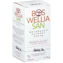 Boswelliasan Weihrauchkapseln