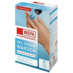 Wepa Gel Gegen Warzen