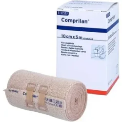Comprilan Elast 10cmx5m