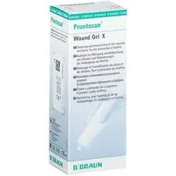 Prontosan Gel X