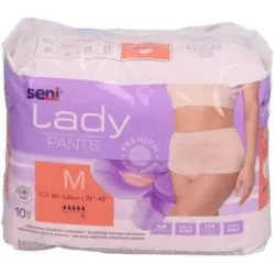 Seni Lady Pants Größe m