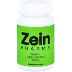 Johanniskraut 230mg Balance+ von ZEINpharma