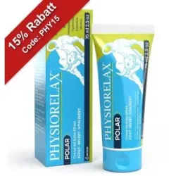 Physiorelax Polar Creme