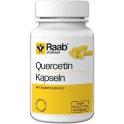 Raab Vitalfood Quercetin Kapseln
