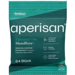 Aperisan® Zahnputztabs Mundflora+