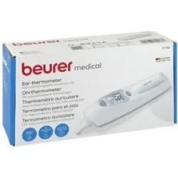 Beurer Ft58 Ohrthermometer