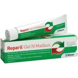 Reparil-gel N Madaus