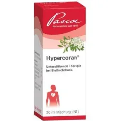 Pascoe Hypercoran Tropfen