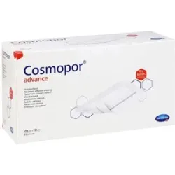 Cosmopor Advance 10x20 cm