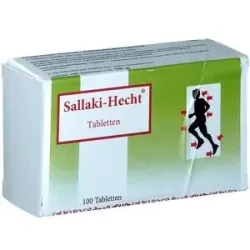 Sallaki Hecht Tabletten