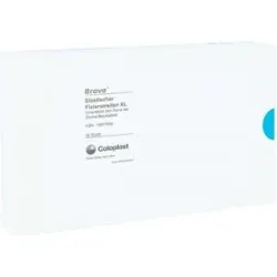 Brava elastischer Fixierstreifen gebogen Xl