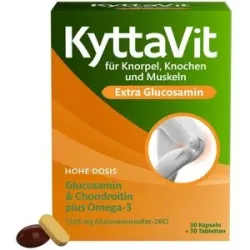 Kyttavit Extra Glucosamin Kombipackung