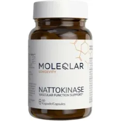 Moleqlar Nattokinase Kapseln