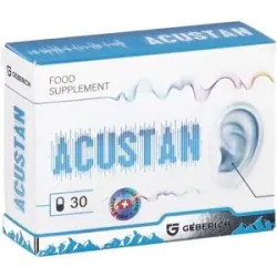 Acustan Kapseln Ch