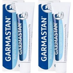 Garmastan Salbe