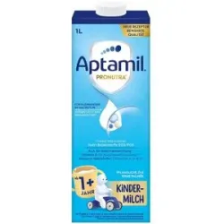 Aptamil pronutra Kindermilch ab 1+ Jahr trinkfertig