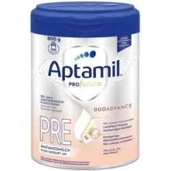 Aptamil Profutura Duo Advance Pre Ab Geburt