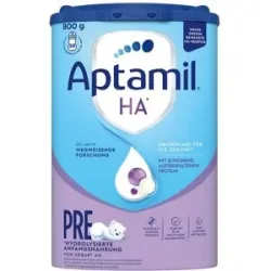 Aptamil, Aptamil HA Pre Pulver