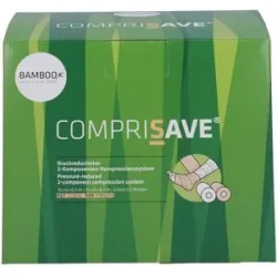 Comprisave Druckred.2-komponenten-kompr.-system