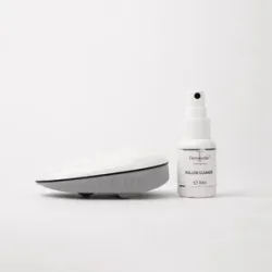 Dermaroller - New Natural Line Dermaroller Homecare Beauty Mouse und Roller Cleaner