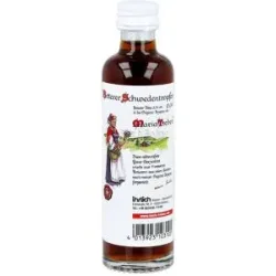 Maria Treben Bitterer Schwedentropfen 32% Vol.