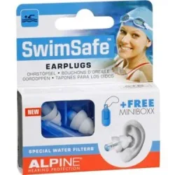 Alpine Swimsafe Ohrstöpsel