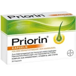 Priorin® Kapseln
