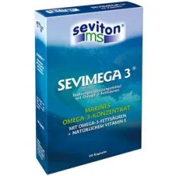 Sevimega 3 Kapseln