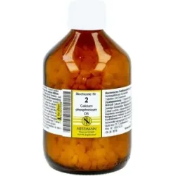 NESTMANN Biochemie 2 Calcium phosphoricum D6 Tabletten