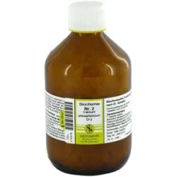 NESTMANN Biochemie 2 Calcium phosphoricum D12 Tabletten