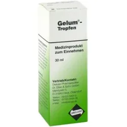 Gelum Tropfen