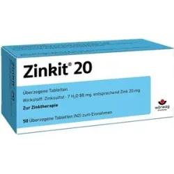 Zinkit 20