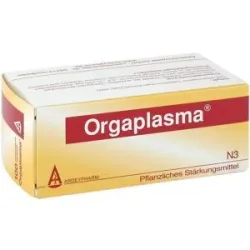 Orgaplasma