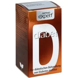 Ortho expert Orthoexpert diabet Tabletten