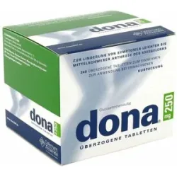 Dona 250mg