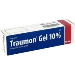 Traumon 10%