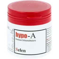 Hypo A Selen Kapseln