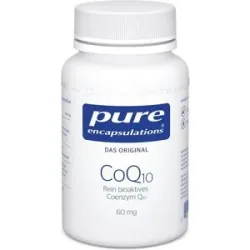 Pure Encapsulations Coq10 60 mg Kapseln