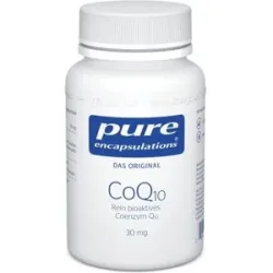 Pure Encapsulations CoQ10 Kapseln