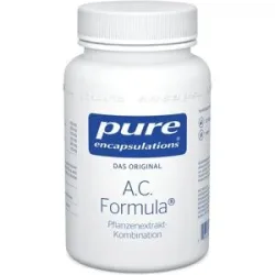 Pure Encapsulations A.c. Formula Kapseln