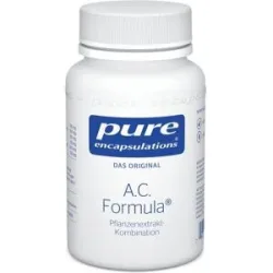 Pure Encapsulations A.C. Formula Kapseln