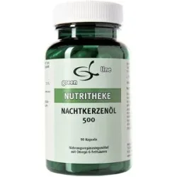 greenline Nachtkerzen 500 Kapseln