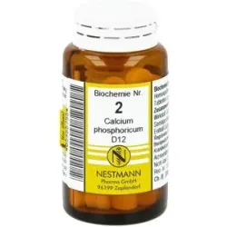 Biochemie 2 Calcium phosphoricum D12 Tabletten