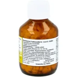 NESTMANN Biochemie 4 Kalium chloratum D6 Tabletten