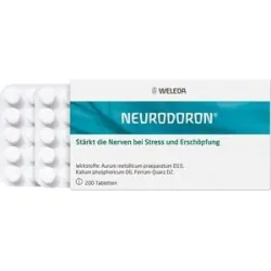 Weleda Neurodoron® Tabletten