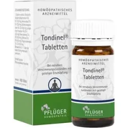 Tondinel Tabletten