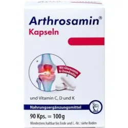 Arthrosamin Kapseln